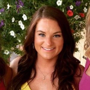 Meet your Posher, Tracy